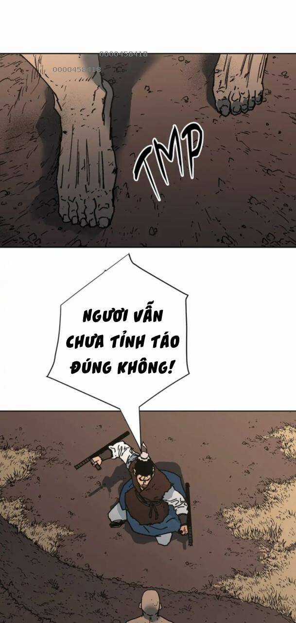 Bố Vô Song - Chapter 271 - Trang 30