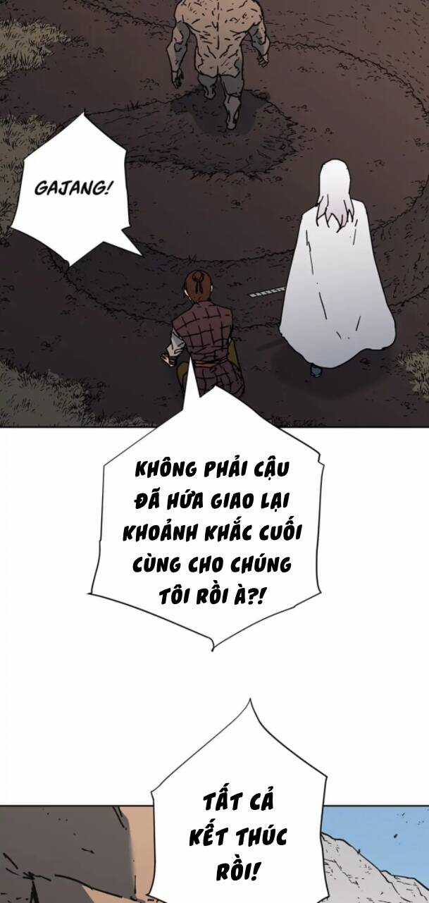 Bố Vô Song - Chapter 271 - Trang 31