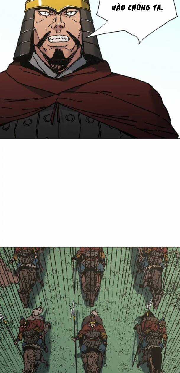 Bố Vô Song - Chapter 271 - Trang 54