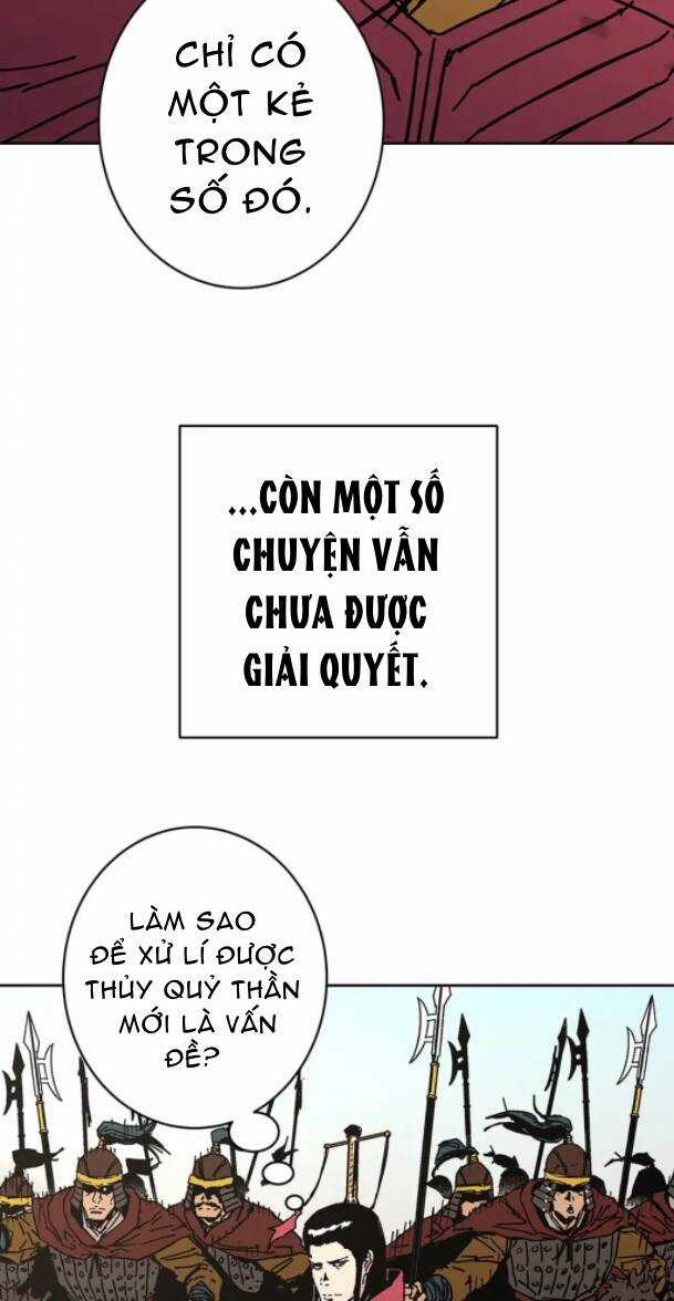 Bố Vô Song - Chapter 271 - Trang 58