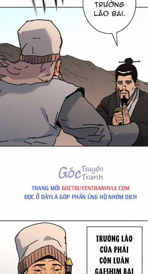 Bố Vô Song - Chapter 271 - Trang 63