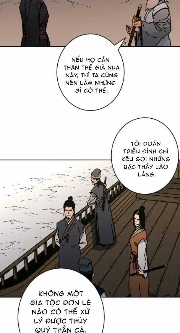 Bố Vô Song - Chapter 271 - Trang 65