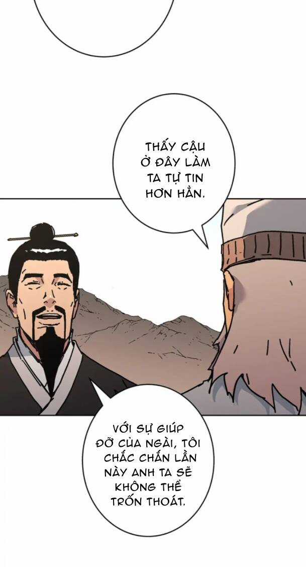 Bố Vô Song - Chapter 271 - Trang 66