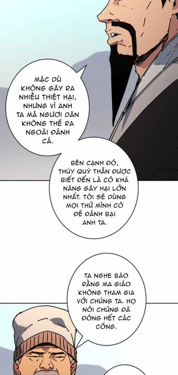 Bố Vô Song - Chapter 271 - Trang 68