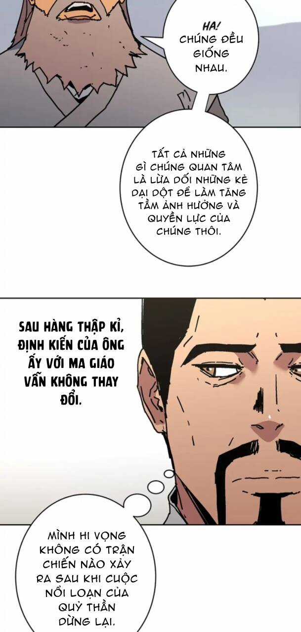 Bố Vô Song - Chapter 271 - Trang 69