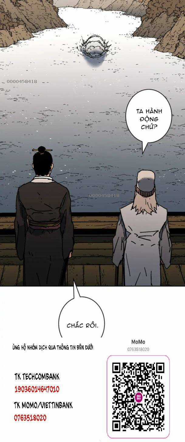 Bố Vô Song - Chapter 271 - Trang 71