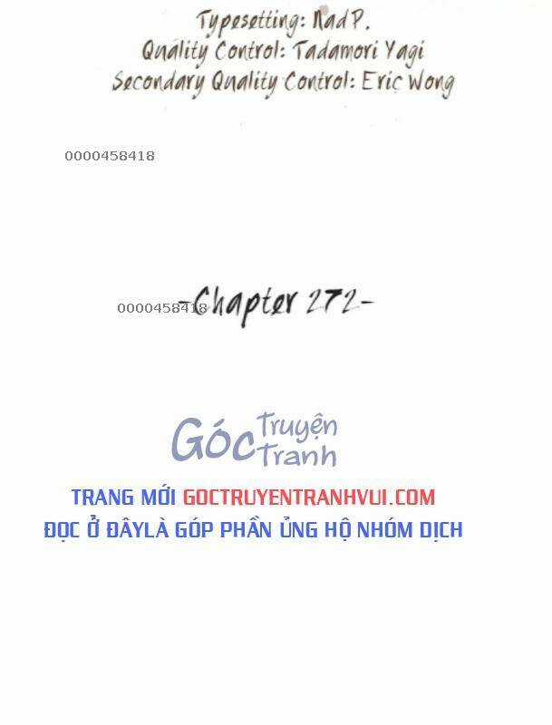 Bố Vô Song - Chapter 272 - Trang 2