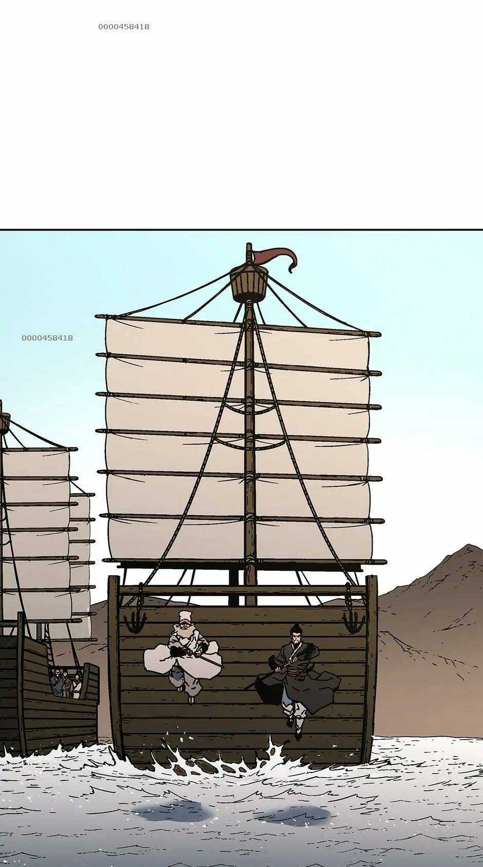 Bố Vô Song - Chapter 272 - Trang 3