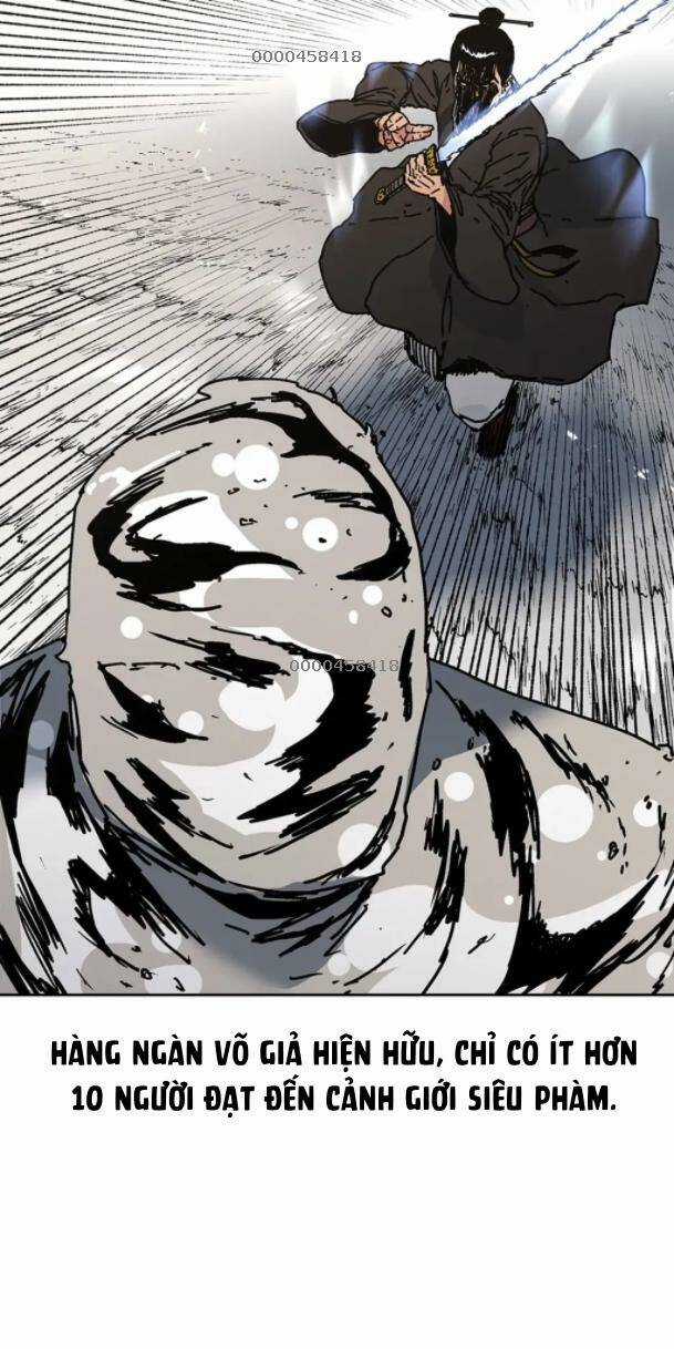 Bố Vô Song - Chapter 272 - Trang 30
