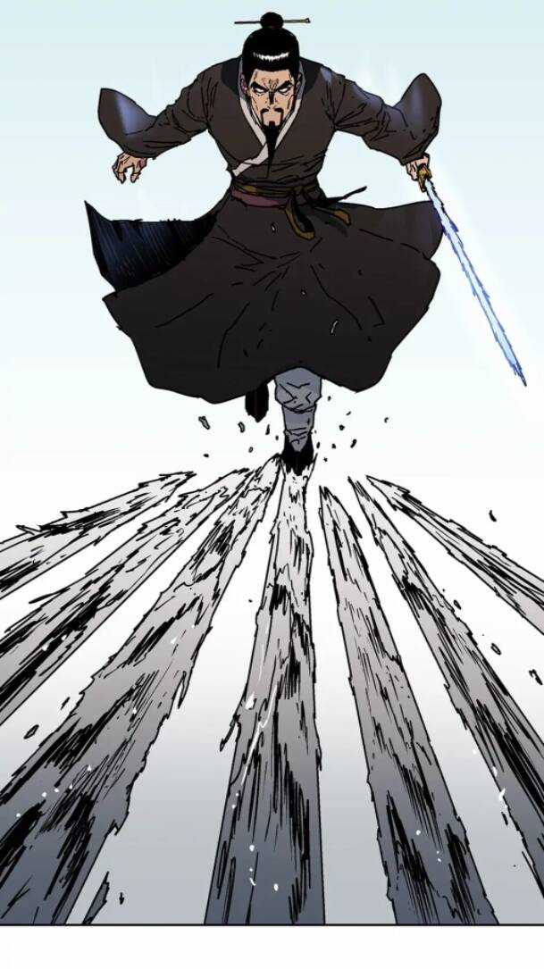 Bố Vô Song - Chapter 272 - Trang 33