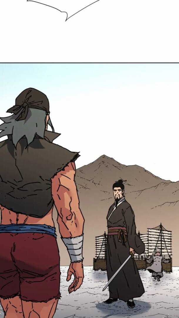 Bố Vô Song - Chapter 272 - Trang 62
