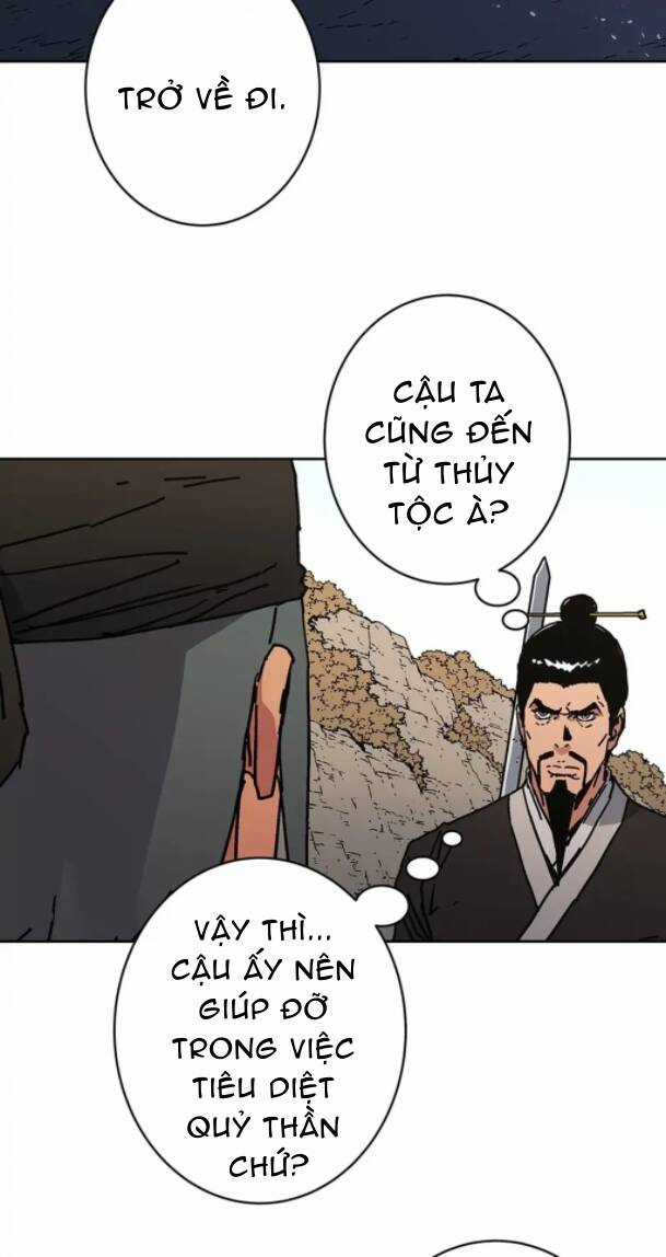 Bố Vô Song - Chapter 272 - Trang 69