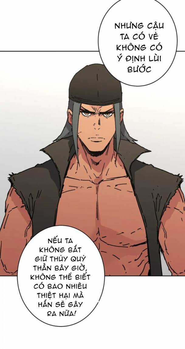 Bố Vô Song - Chapter 272 - Trang 70