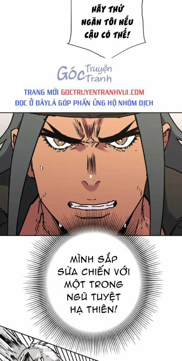 Bố Vô Song - Chapter 272 - Trang 74