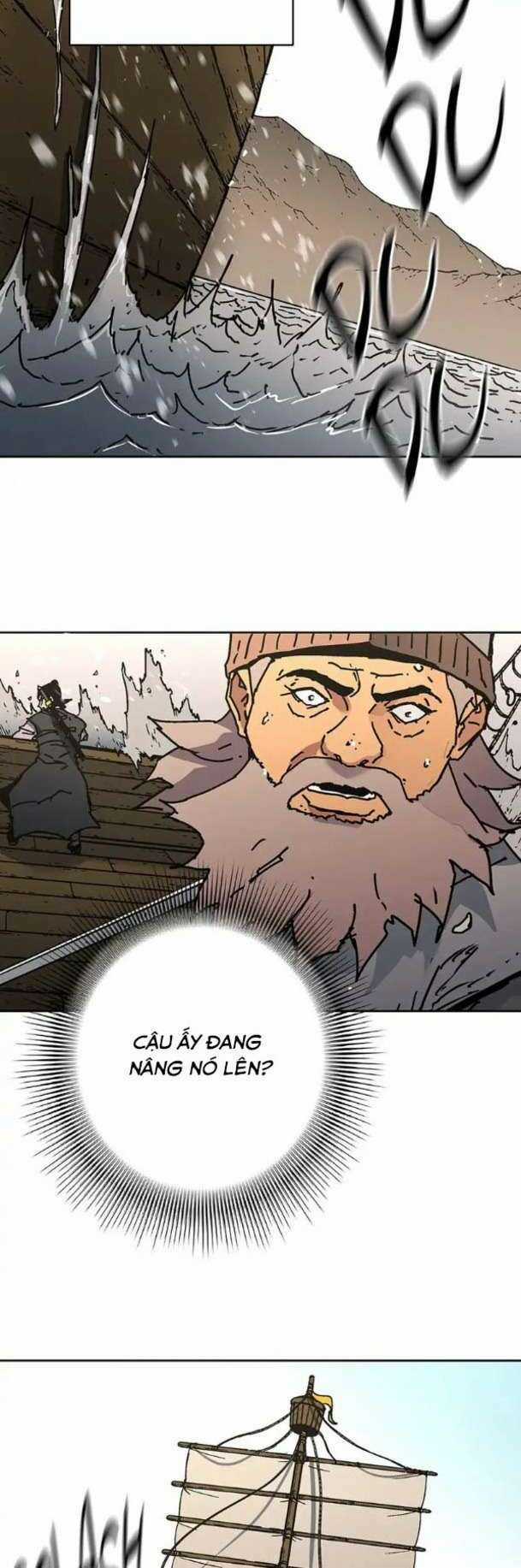 Bố Vô Song - Chapter 273 - Trang 20