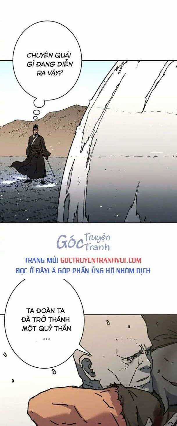 Bố Vô Song - Chapter 273 - Trang 40