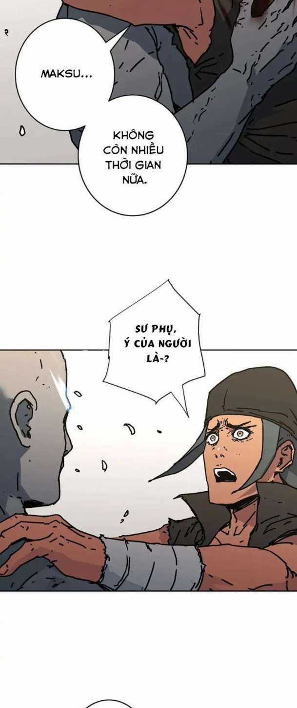 Bố Vô Song - Chapter 273 - Trang 41