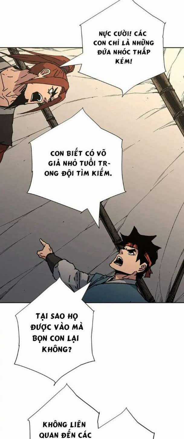 Bố Vô Song - Chapter 273 - Trang 56