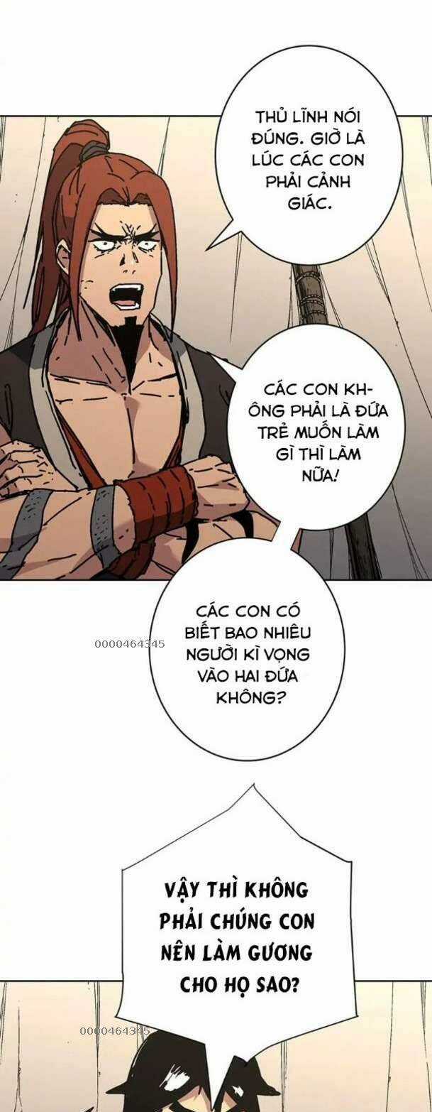 Bố Vô Song - Chapter 273 - Trang 59