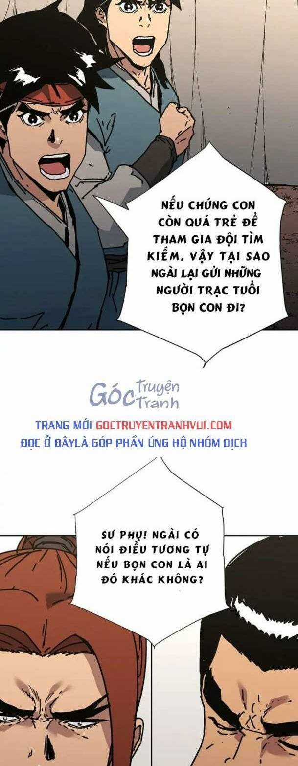 Bố Vô Song - Chapter 273 - Trang 60