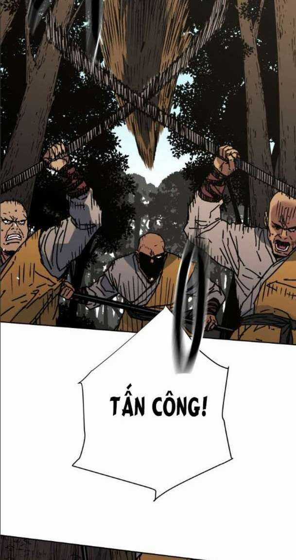 Bố Vô Song - Chapter 275 - Trang 42