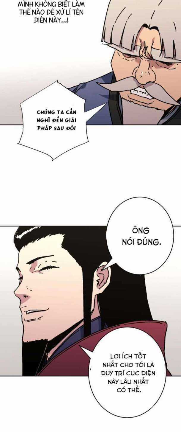 Bố Vô Song - Chapter 275 - Trang 9
