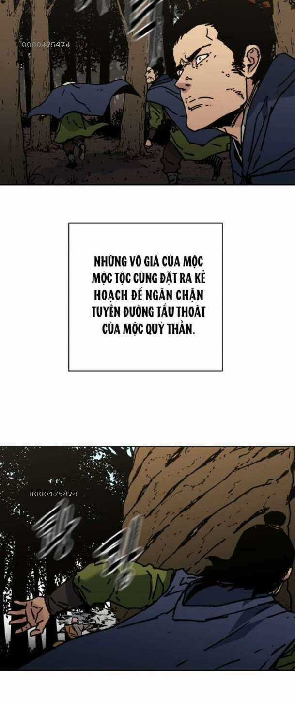 Bố Vô Song - Chapter 276 - Trang 15