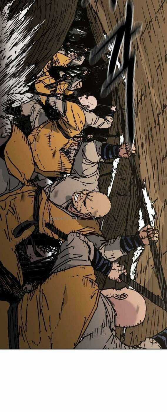 Bố Vô Song - Chapter 276 - Trang 31