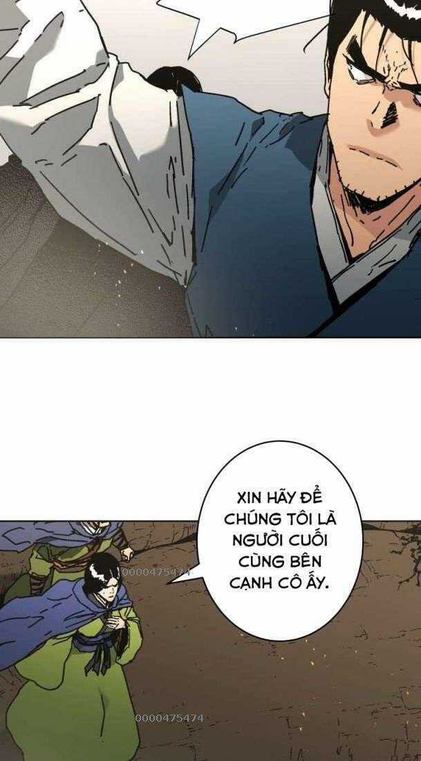 Bố Vô Song - Chapter 277 - Trang 5