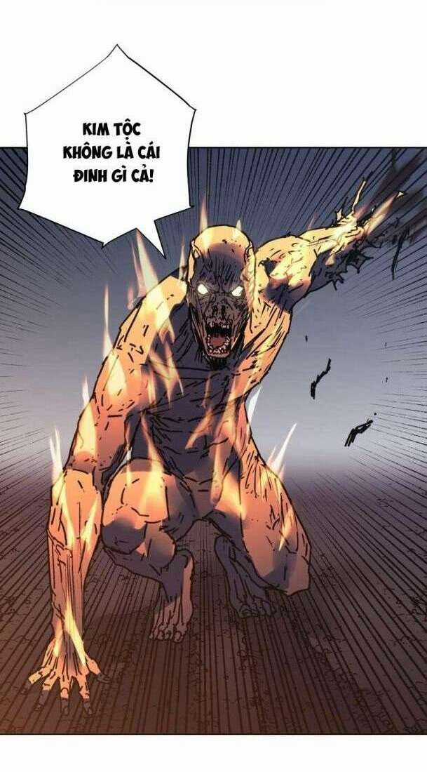 Bố Vô Song - Chapter 277 - Trang 58