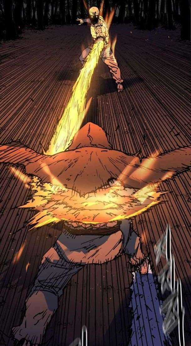 Bố Vô Song - Chapter 277 - Trang 65