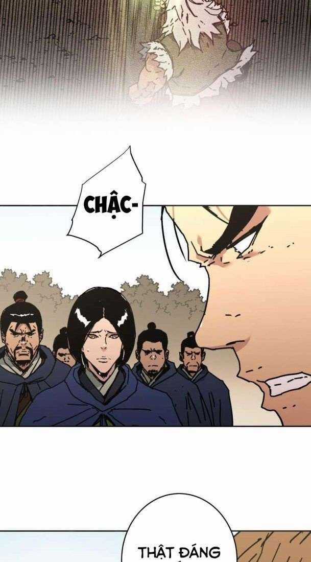 Bố Vô Song - Chapter 277 - Trang 9