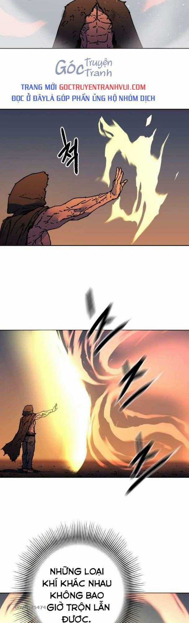 Bố Vô Song - Chapter 277 - Trang 81