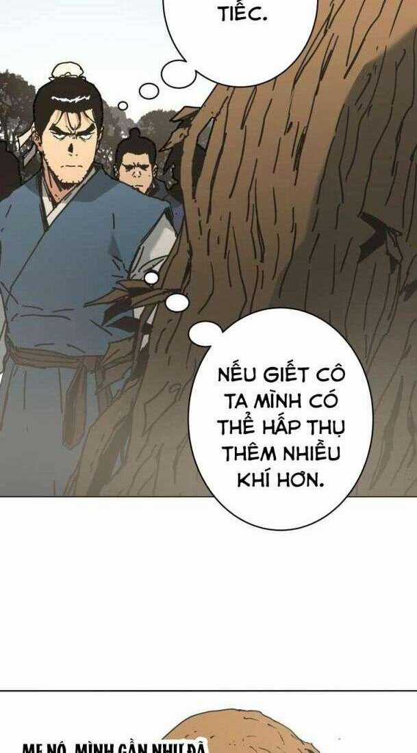 Bố Vô Song - Chapter 277 - Trang 10