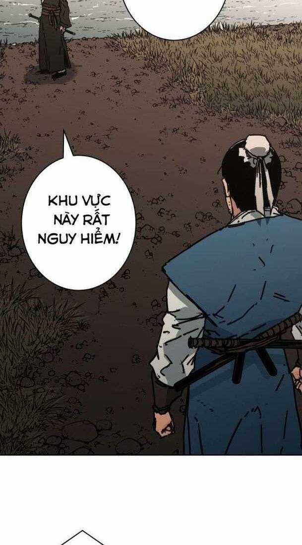 Bố Vô Song - Chapter 278 - Trang 32