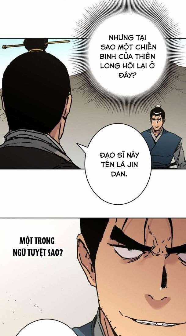 Bố Vô Song - Chapter 278 - Trang 35