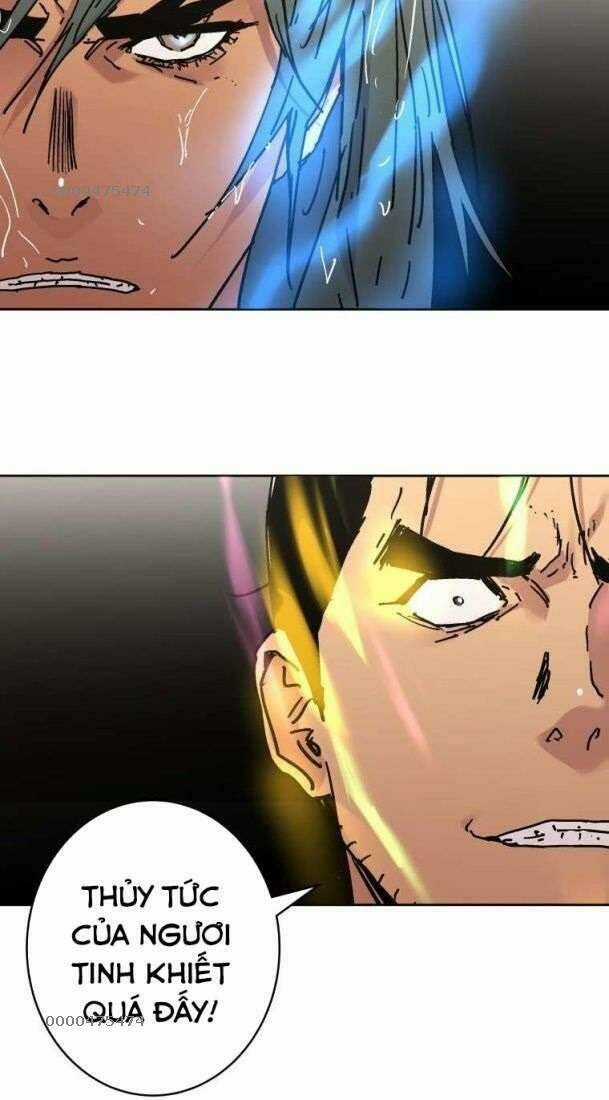 Bố Vô Song - Chapter 278 - Trang 49