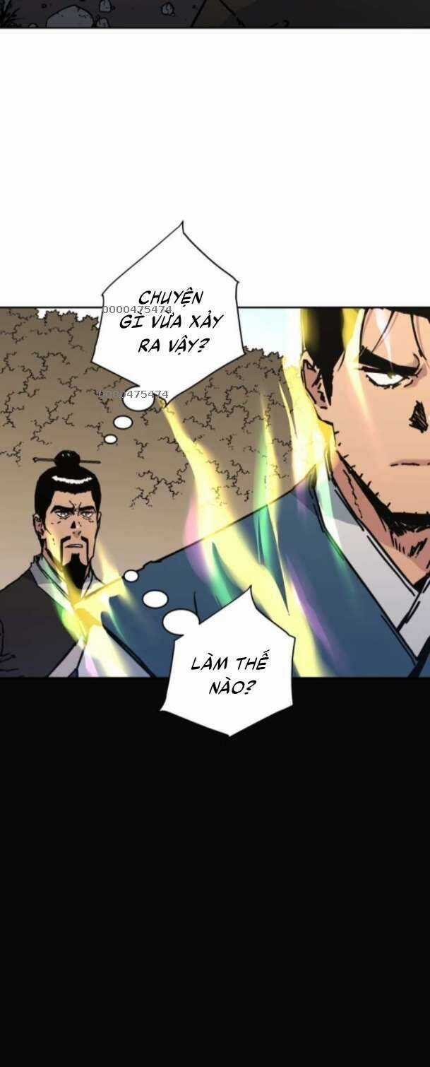 Bố Vô Song - Chapter 279 - Trang 3