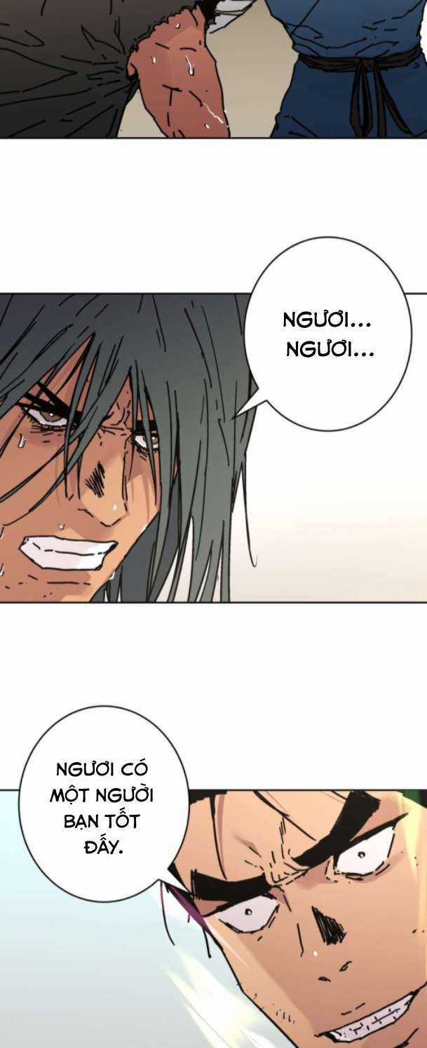 Bố Vô Song - Chapter 279 - Trang 28