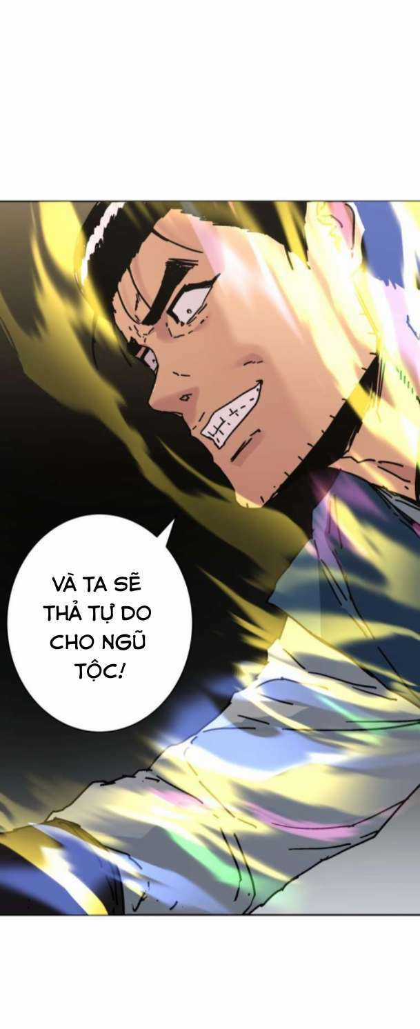 Bố Vô Song - Chapter 279 - Trang 31