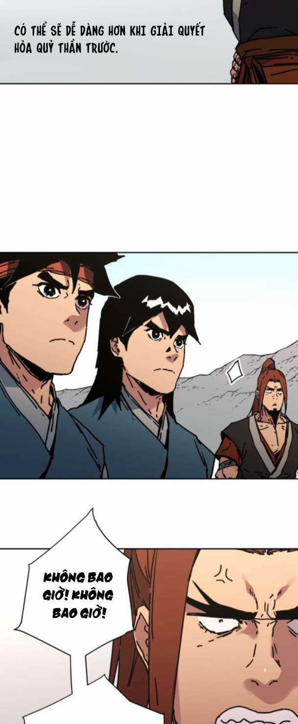 Bố Vô Song - Chapter 279 - Trang 33