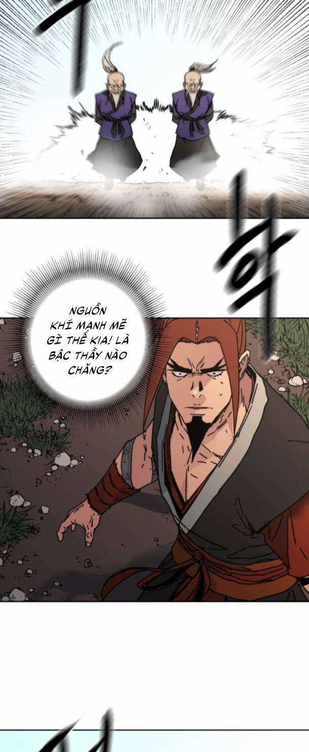 Bố Vô Song - Chapter 279 - Trang 36