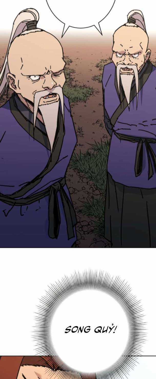 Bố Vô Song - Chapter 279 - Trang 40
