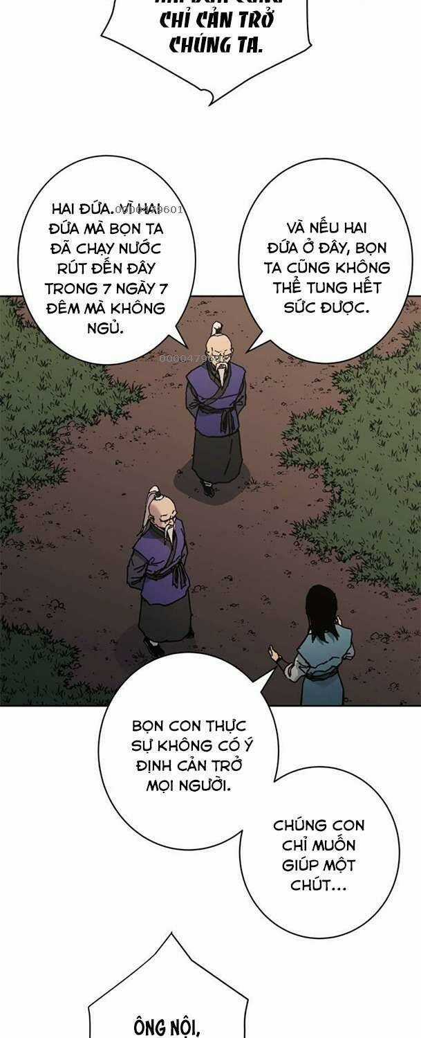 Bố Vô Song - Chapter 280 - Trang 13