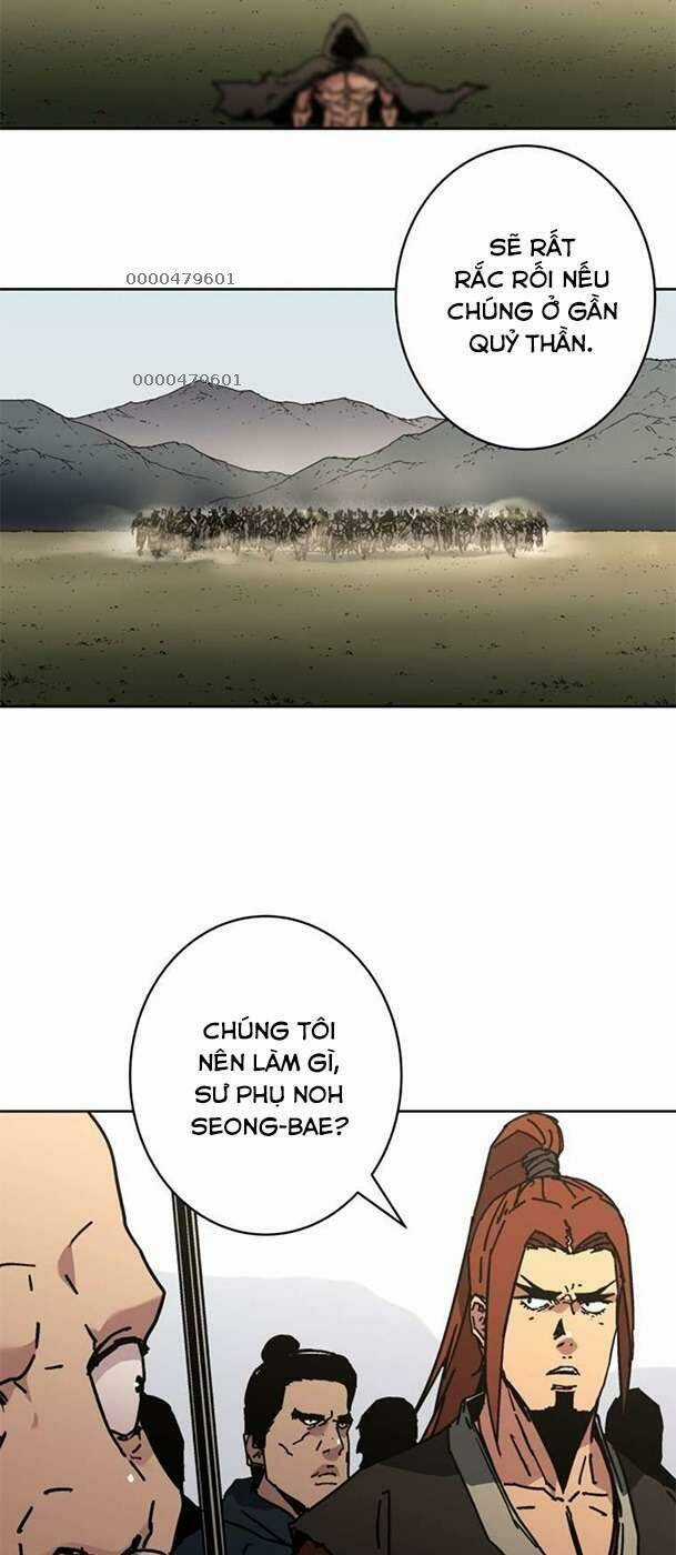 Bố Vô Song - Chapter 280 - Trang 3