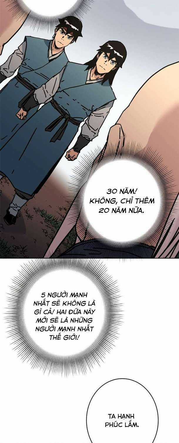 Bố Vô Song - Chapter 280 - Trang 21