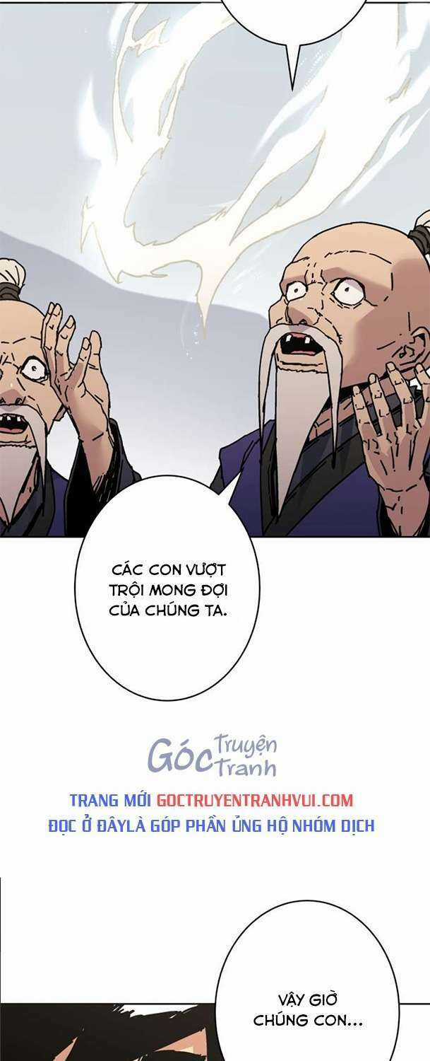 Bố Vô Song - Chapter 280 - Trang 22