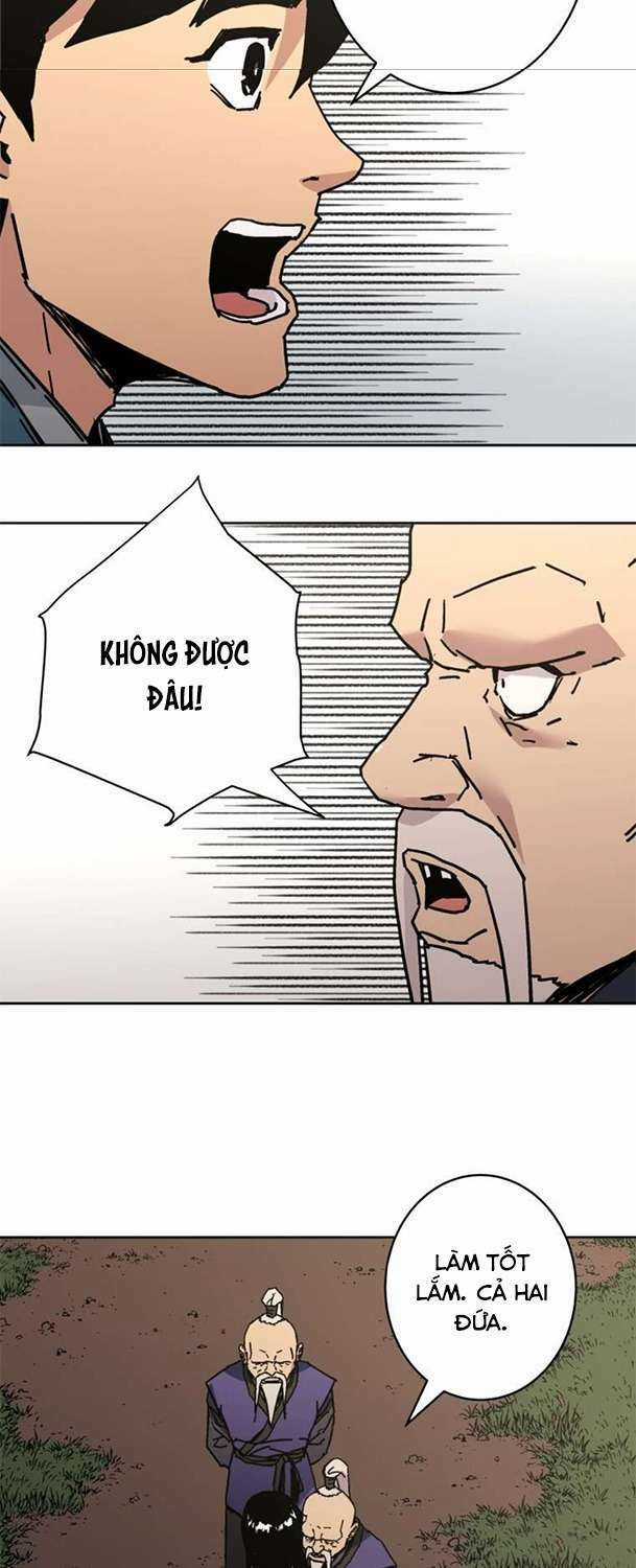 Bố Vô Song - Chapter 280 - Trang 23