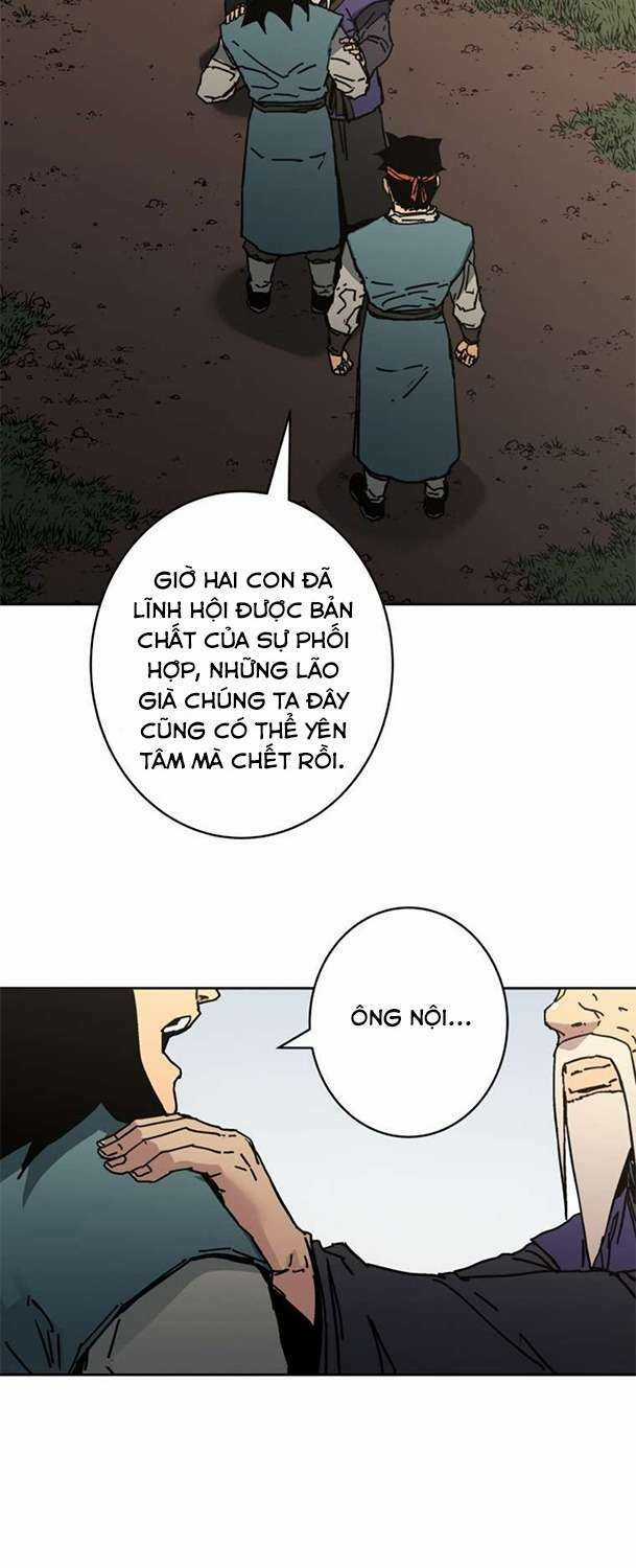 Bố Vô Song - Chapter 280 - Trang 24