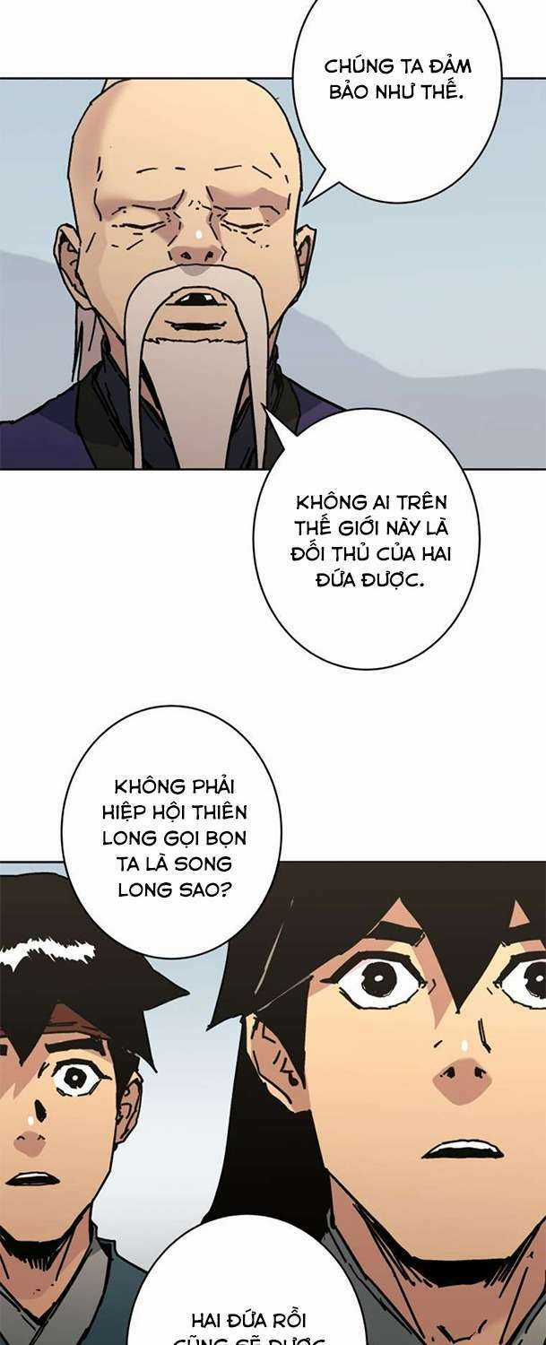 Bố Vô Song - Chapter 280 - Trang 26